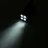 Vayox LED Taschenlampe VA0113 | 250lm | 4xLED + COB | 4 Produktbild-Vorschau 2