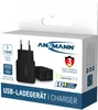 ANSMANN HC218PD - Adaptateur secteur - 18 Watt - 3000 mA - Voir les images du produit 4