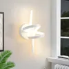 ZMH Applique murale Led Applique intérieure Lampe murale Voir les images du produit 1