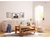 home24 Couchtisch - Massivholz Produktbild-Vorschau 5