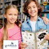 Goldbuch Freundebuch HAPPYlife Faultier Produktbild-Vorschau 13
