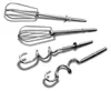 Elvisp 24672-56 Schwarzer Handmixer Produktbild-Vorschau 8