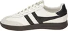 Gola CYCLONE LEATHER Damenschuhe - Halbschuhe - Sneaker Produktbild-Vorschau 4