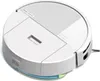 iRobot Roomba Combo 205 DustCompactor, White Voir les images du produit 1