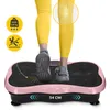 4FIZJO Vibrationsplatte ULTRA+, Bluetooth, LCD, für Produktbild-Vorschau 3