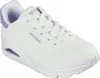 Skechers Sneakers 177092-WCRL in White color size 39 Voir les images du produit 15