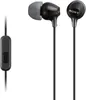 Sony MDR-EX15APB cuffie in-ear nere Anteprima dell’immagine prodotto 1