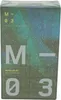 Escentric Molecules Molecule 03 Edt Spray 100 ml Anteprima dell’immagine prodotto 11