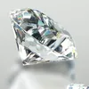 Deko Diamant klar D. 5cm Glas geschliffen Formano Produktbild-Vorschau 1