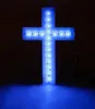 Lampe intérieure en forme de croix avec 18 LED de ALL Ride, Voir les images du produit 8