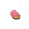 Lico Damen Bioline Pantoletten, Pink, 39 EU Produktbild-Vorschau 17