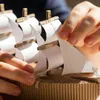 20 Stück Wellpappe A4 - Extra Starke Wellkarton Platten Produktbild-Vorschau 7