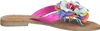 Lazamani LA33726 Damen Zehentrenner Pink - Multicolour, Podgląd zdjęcia produktu 38