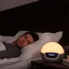 Lumie Bodyclock Shine 300 budzik świetlny z radiem 15 Podgląd zdjęcia produktu 12