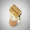 Profesionální zastřihovač vlasů FXONE Gold FX899GE Náhled obrázku produktu 8