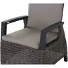 Siena Garden Sincro / Corido Gartenmöbel-Set 7tlg. Produktbild-Vorschau 6