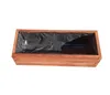 Jardinière en bois 80 cm – Jardinière pour balcon et Voir les images du produit 5