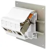 Delock Keystone Mounting for DIN rail shielded - Produktbild-Vorschau 2