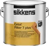 Sikkens Cetol Filter 7 Plus, 16 m²/L, 0,5 l Produktbild-Vorschau 1