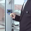 DURABLE Etui do kart identyfikacyjnych z mechanizmem Podgląd zdjęcia produktu 3