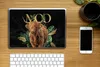 MuchoWow® Laptop Aufkleber Sticker Cover Schottischer Produktbild-Vorschau 2