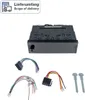 AMPIRE CPR60 Radio 1-DIN avec CarPlay / Android Auto Voir les images du produit 5