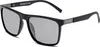 PolarSky 8712-6 Polarisierende photochrome Brille Produktbild-Vorschau 1