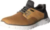 Rieker Sneaker in gelb/orange, Gr. 44 Produktbild-Vorschau 5