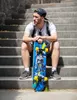 Skateboard SLIDER 31Ž Cool King Voir les images du produit 6