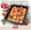 Zenker Moule à four (33 x 5 x 25 cm) SPECIAL COOKING, moule Voir les images du produit 4