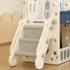 Kinderrutsche, Indoor-Rutsche, Indoor-Spielplatz, Produktbild-Vorschau 3