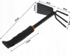 Verk 11414 Zappetta da giardino in metallo 27 cm Anteprima dell’immagine prodotto 16