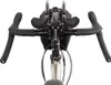 RESTRAP Race Aero Bar Bag - 7L black Produktbild-Vorschau 16