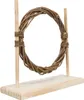 TRIXIE 61910, Kaninchen, Holz, Weiden, Holz, 2 Stück(e), Produktbild-Vorschau 2
