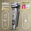 Braun Series 9 9485cc SW System wet&dry Produktbild-Vorschau 5