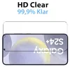 2x pellicola protettiva per Samsung Galaxy S24 Plus Anteprima dell’immagine prodotto 2