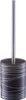 Zeller Bad-Accessoires-Set, 4-tlg., schwarz, Keramik Produktbild-Vorschau 7