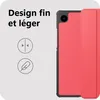 Cazy Housse pour Tablette compatible avec Samsung Galaxy Voir les images du produit 3