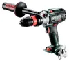 Metabo Akku-Schlagbohrschrauber SB 18 LTX-3 BL Q I (18 V, Voir les images du produit 2