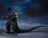 Godzilla 2004 S.H. Monster Arts Actionfigur Godzilla Produktbild-Vorschau 3