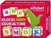 ADAMIGO 12-teilige Lernblöcke 03679 Produktbild-Vorschau 1
