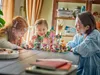 Castello della principessa Lego DP con animali domestici Anteprima dell’immagine prodotto 9
