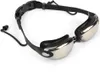2 STK Wasserdichte und Anti-Beschlag-Schwimmbrille, flach, Produktbild-Vorschau 6