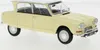 Whitebox 124104 Citroen Ami 6 1968 gelb weiß 1:24 Produktbild-Vorschau 9