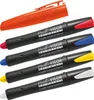 Pica VISOR permanent Marker, rot Produktbild-Vorschau 43