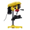 Standbohrmaschine 1850W 9-Gänge 500-2500 Rpm Produktbild-Vorschau 17