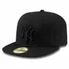 New Era 59FIFTY Cap New York Yankees black/black 7 3/4 Produktbild-Vorschau 10
