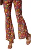 dressforfun® Damenkostüm Hippie Weste und Hose Produktbild-Vorschau 5