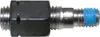 Adattatore specchio HIGHSIDER da filettatura sinistra M10 x Anteprima dell’immagine prodotto 4