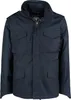 Brandit - M65 FIELDT Vintage all weather jacket navy - L Voir les images du produit 18